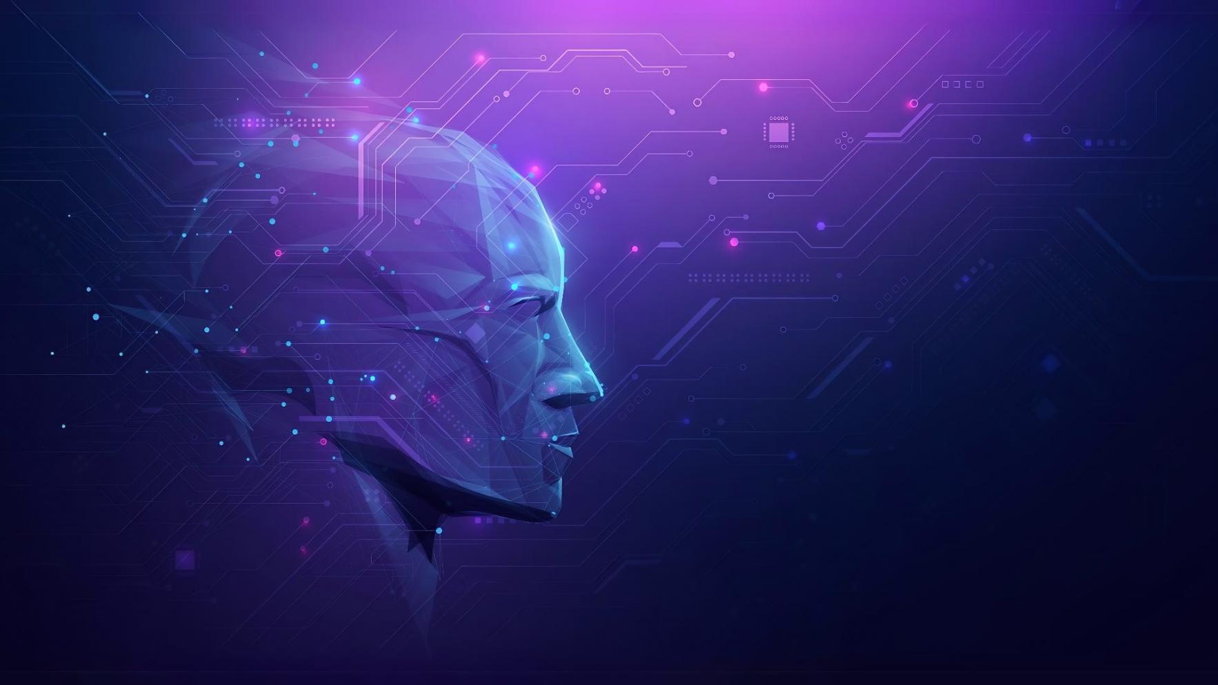Modello predittivo con AI applicato a dati aziendali